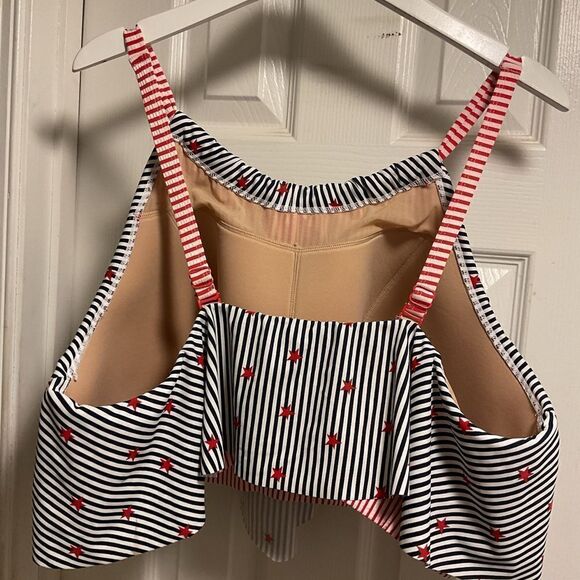 Cacique Swim wear Bikini sz.26 - Picture 4 of 6